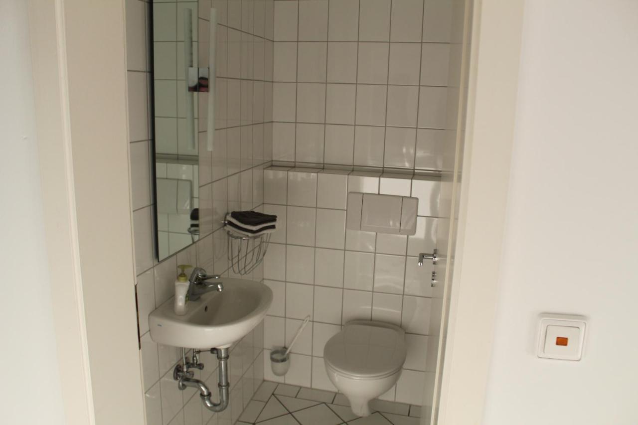 Ferienhaus Auf Gut Sautmannshausen Haselunne Luaran gambar