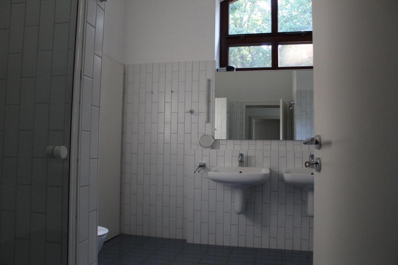 Ferienhaus Auf Gut Sautmannshausen Haselunne Luaran gambar