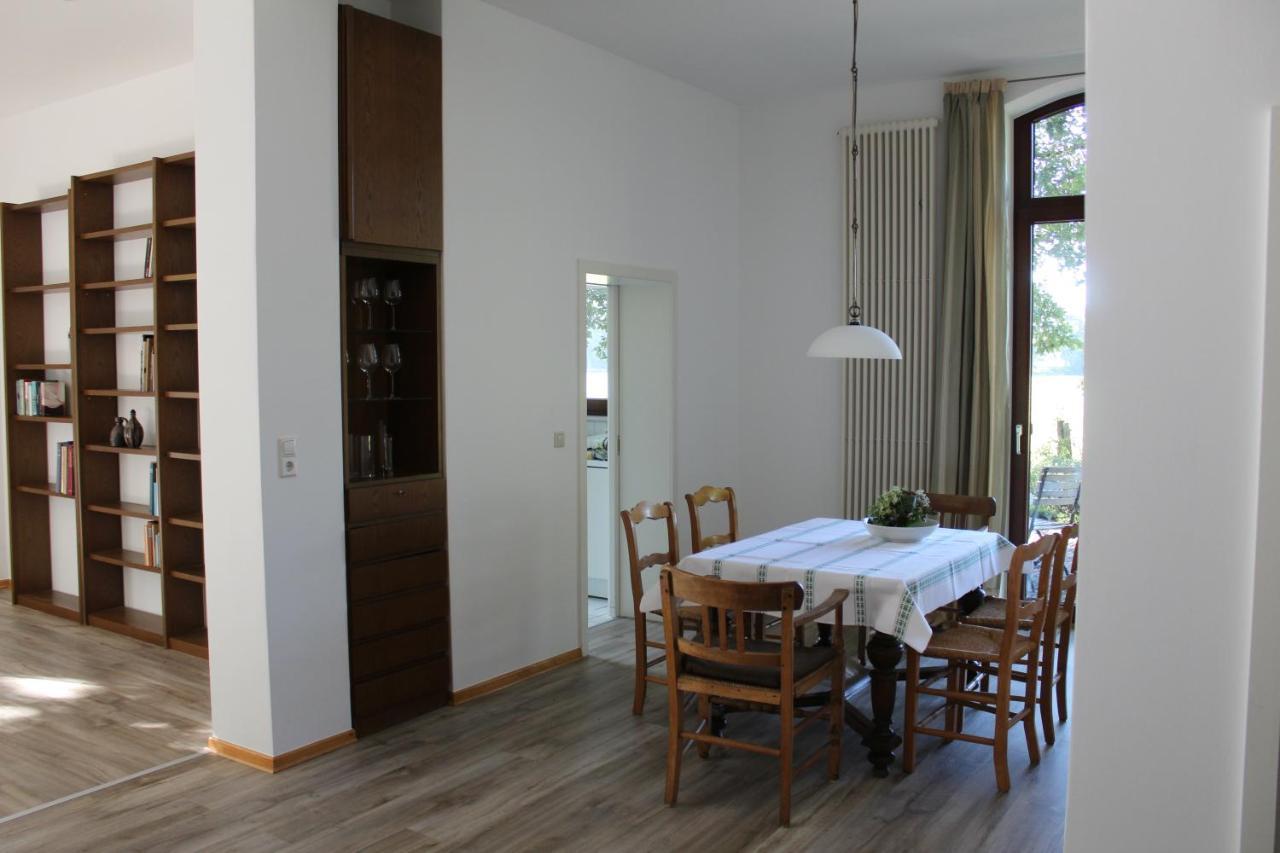 Ferienhaus Auf Gut Sautmannshausen Haselunne Luaran gambar
