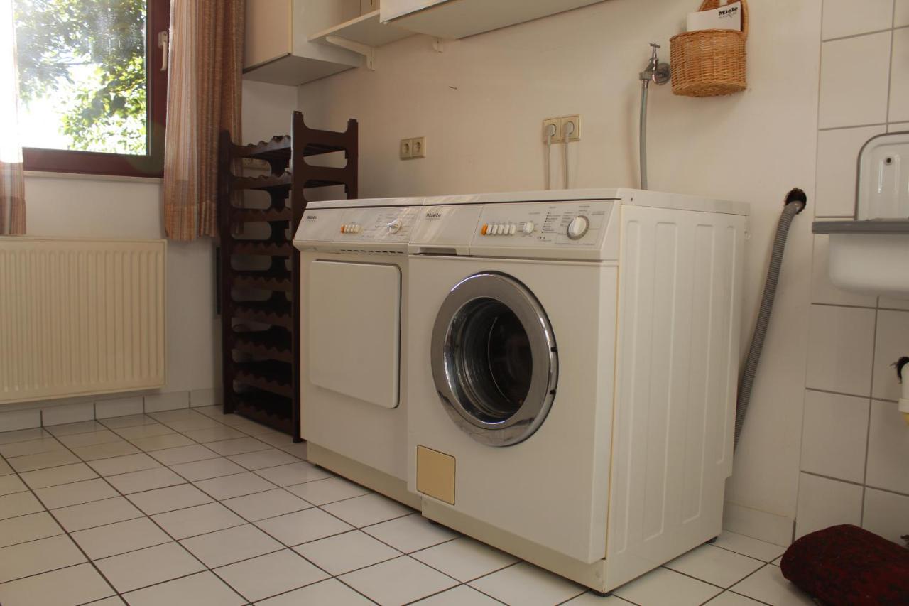 Ferienhaus Auf Gut Sautmannshausen Haselunne Luaran gambar